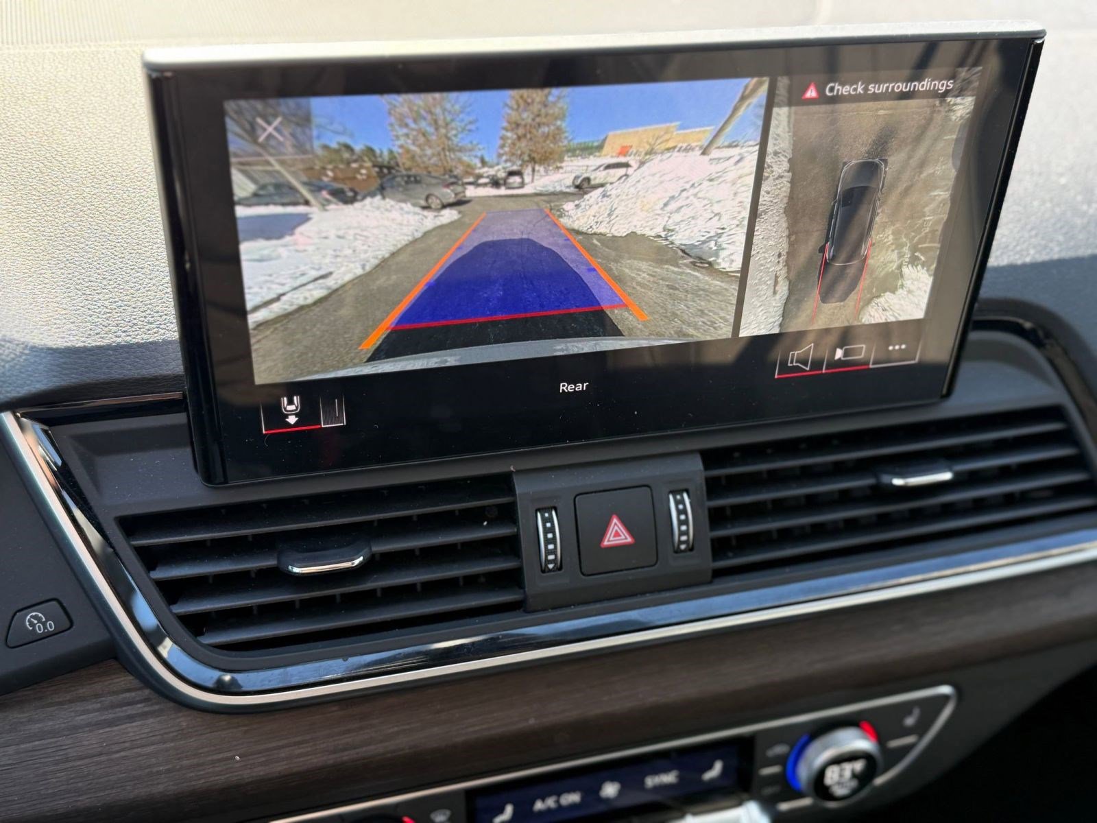 Used 2025 Audi Q5 2.0T Premium Plus image 25