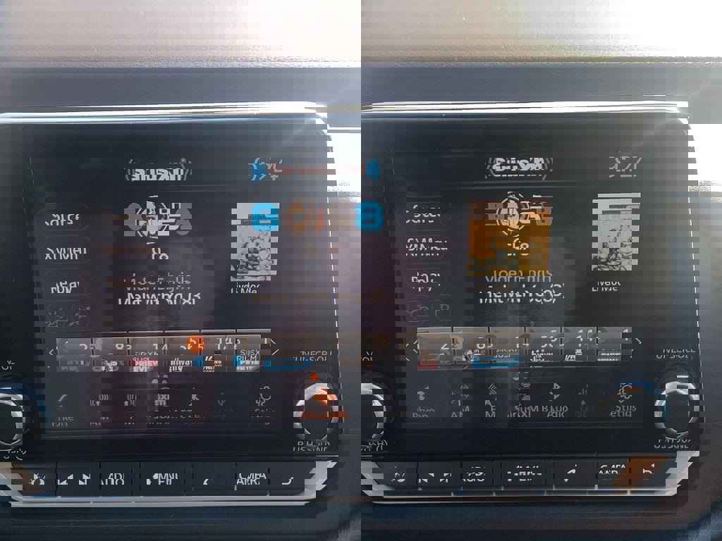 Certified 2023 Nissan Rogue S image 31