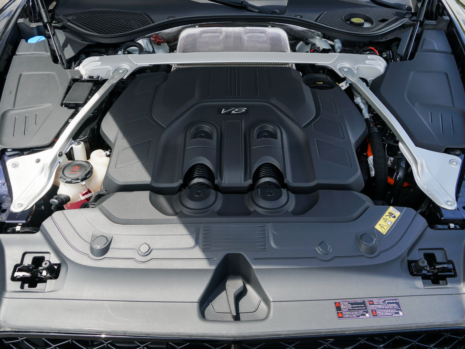 New 2026 Bentley Continental GT S AWD/4WD image 33