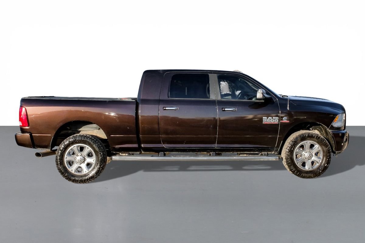 Used 2016 RAM 2500 Lone Star image 6