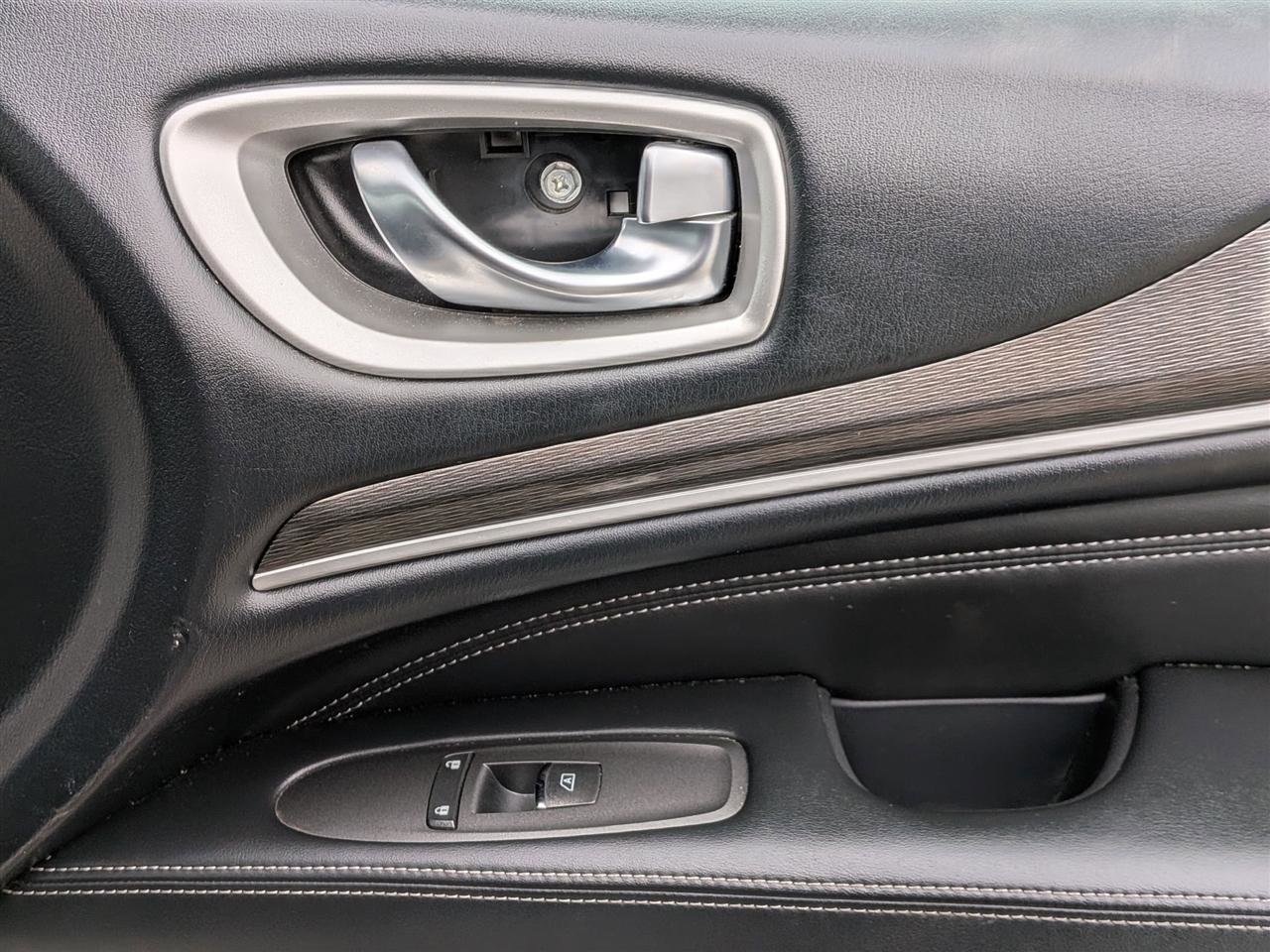 Used 2016 INFINITI QX60 AWD w/ Premium Plus Package image 35