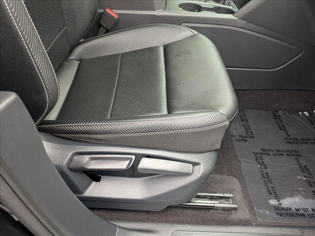 Certified 2021 Volkswagen Atlas Cross Sport SE image 16