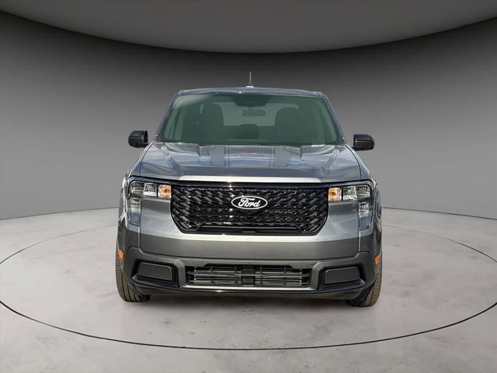 New 2025 Ford Maverick XLT w/ XLT Luxury Package image 15