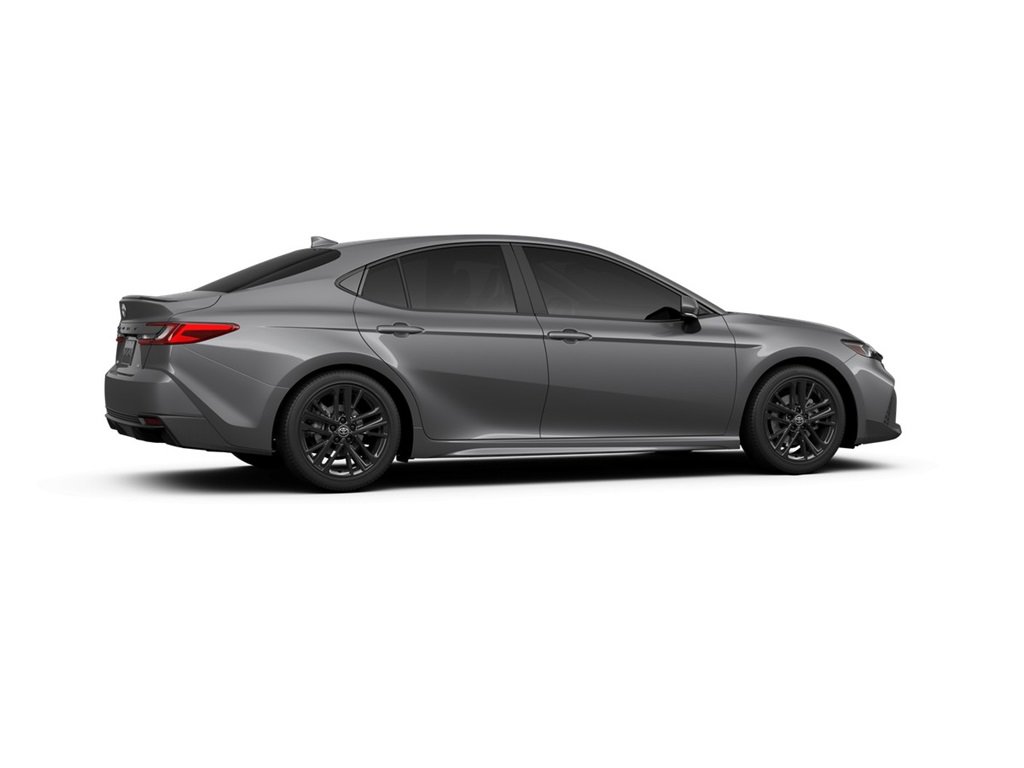 New 2026 Toyota Camry SE image 15