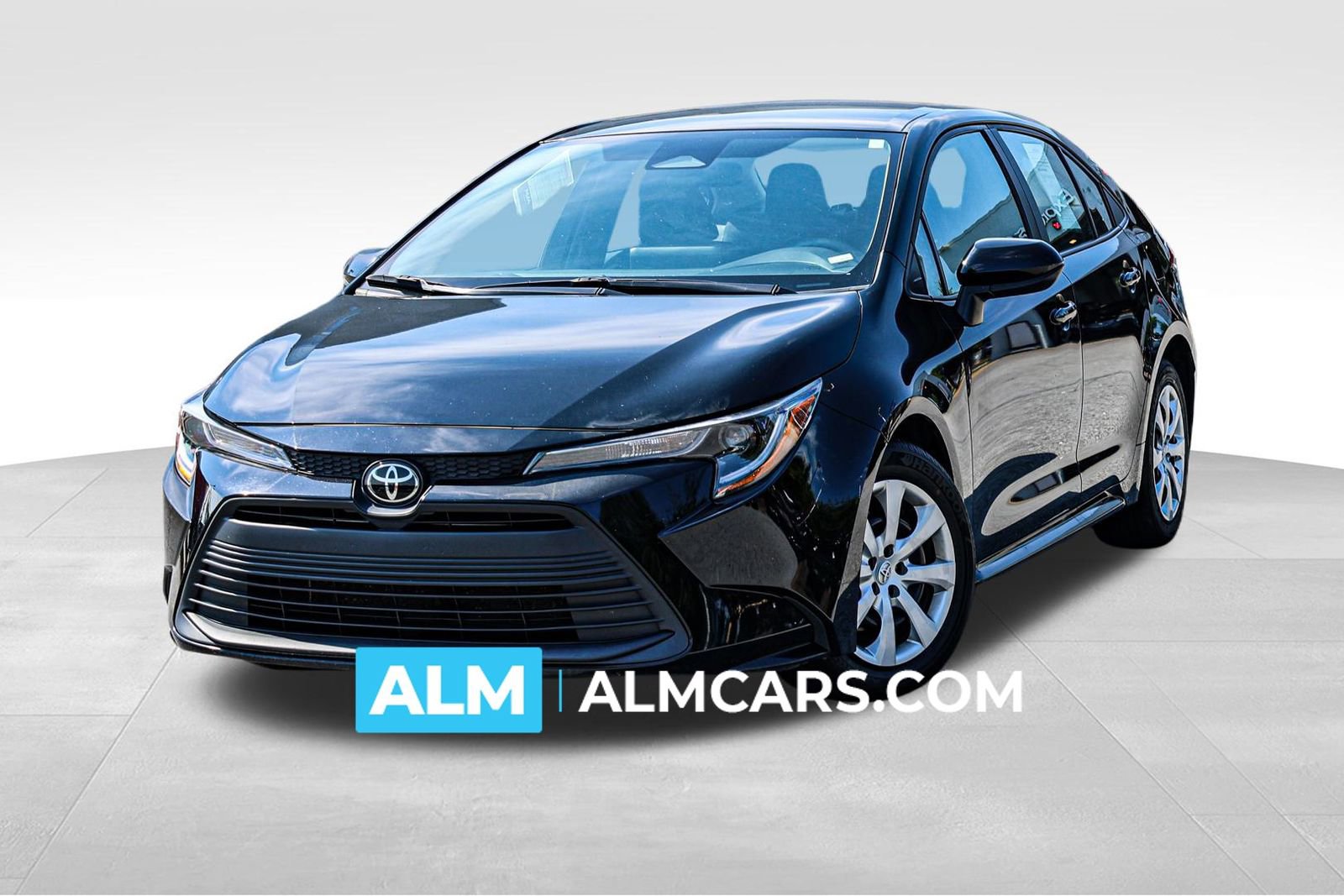 Used 2023 Toyota Corolla LE