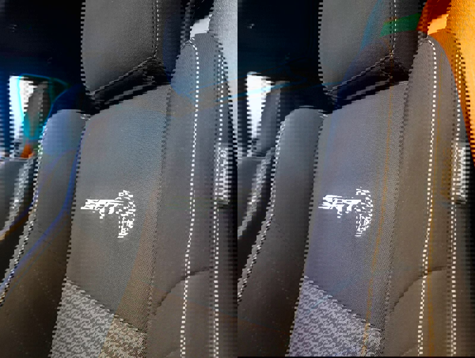 Used 2023 Dodge Challenger SRT Hellcat image 9