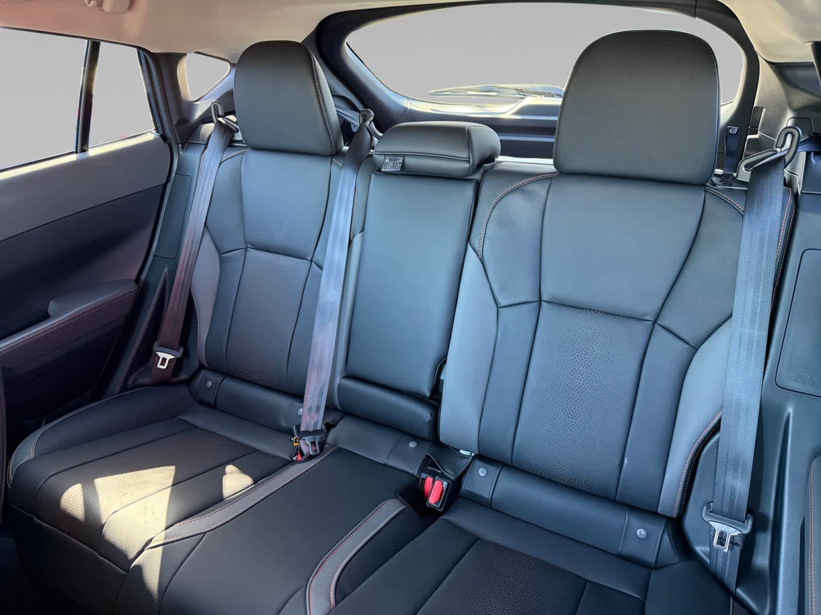 New 2026 Subaru Crosstrek 2.5i Limited AWD/4WD image 13