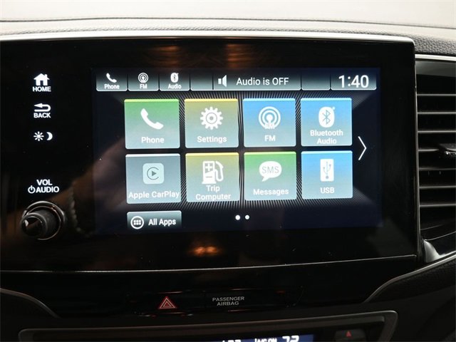 Used 2021 Honda Passport EX-L image 7