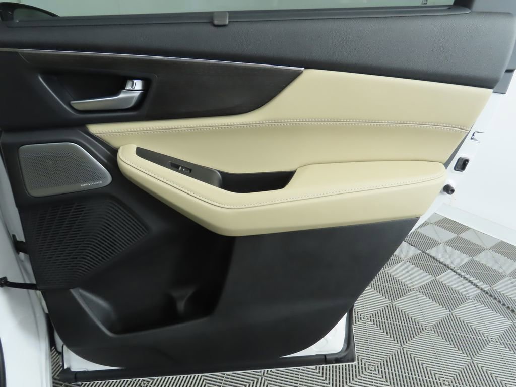 New 2026 Acura MDX w/ Advance Package image 29