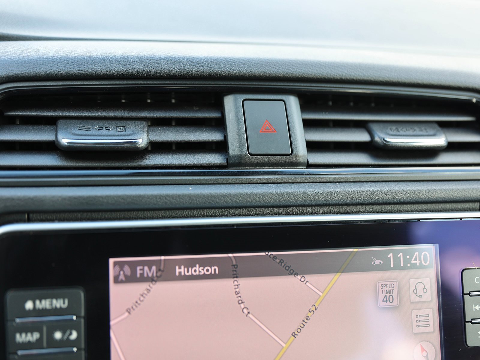 Used 2023 Nissan Leaf SV Plus image 24