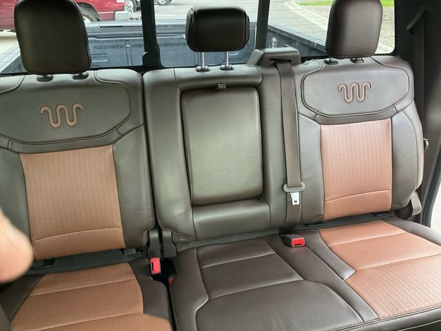 Used 2022 Ford F150 King Ranch w/ Max Trailer Tow Package AWD/4WD image 22
