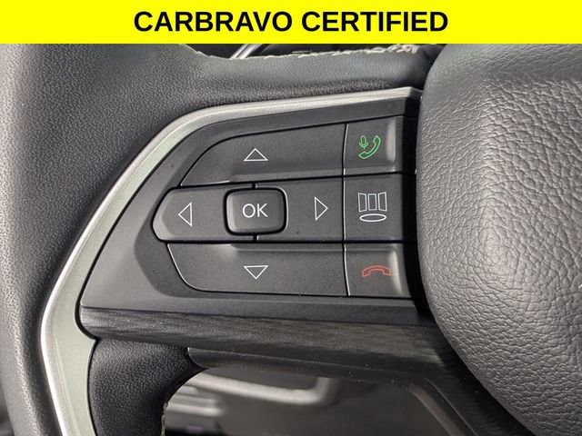 Used 2024 Jeep Grand Cherokee L Altitude RWD image 15