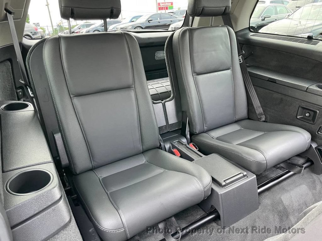 Used 2011 Volvo XC90 3.2 AWD/4WD image 14
