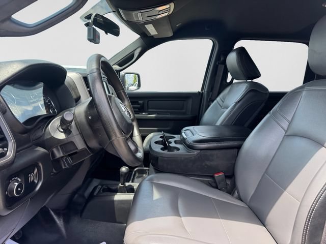 Used 2022 RAM 2500 Tradesman AWD/4WD image 11