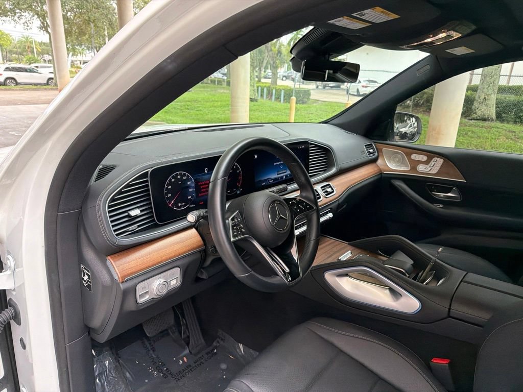 Used 2026 Mercedes-Benz GLE 350 4MATIC image 6