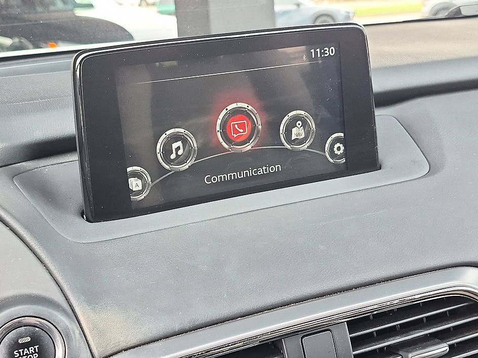 Used 2016 MAZDA CX-9 Grand Touring FWD image 22