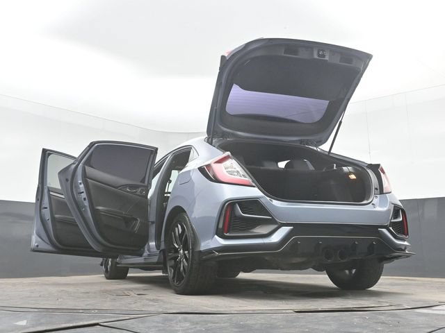 Used 2021 Honda Civic Sport image 52