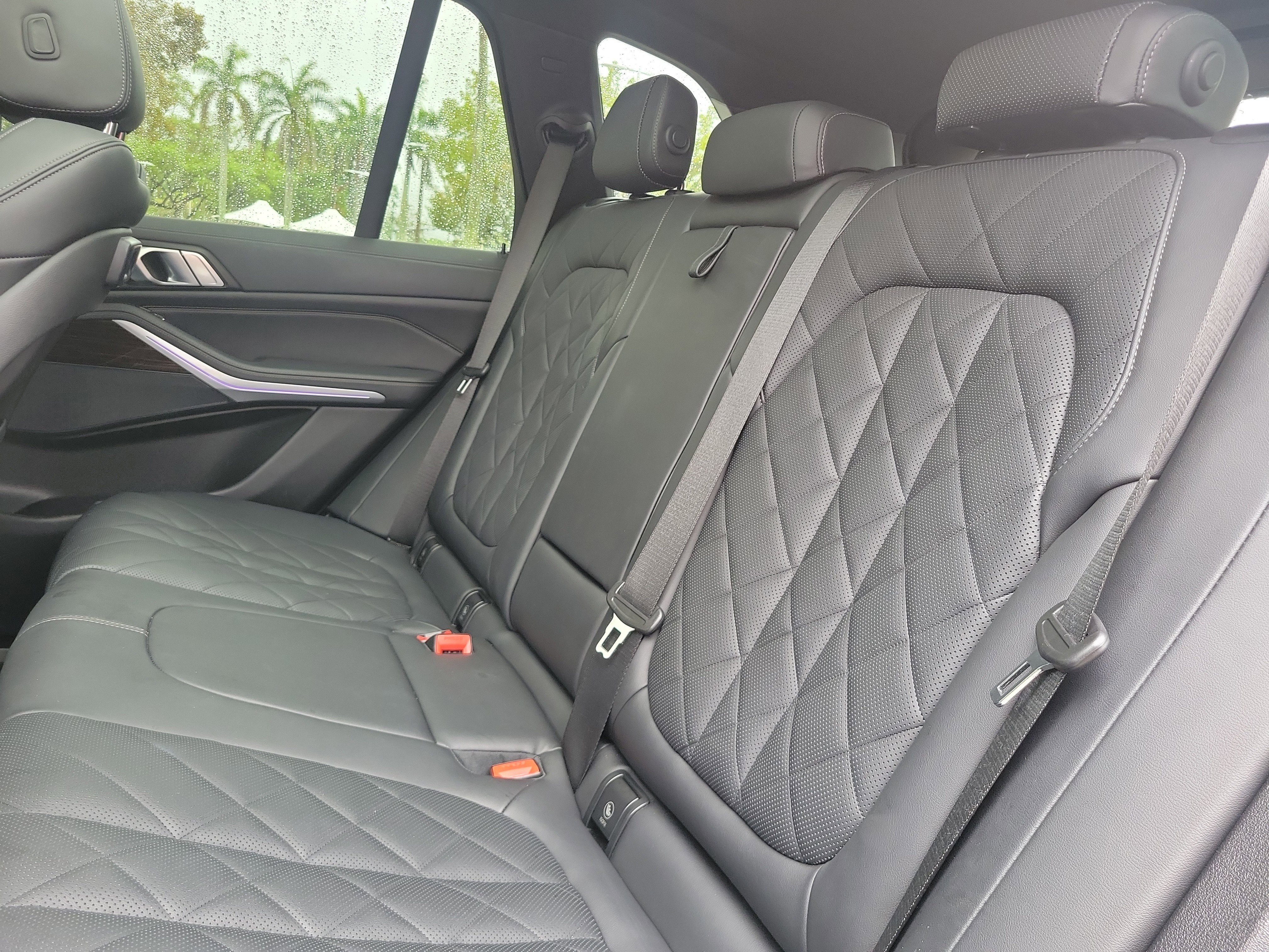 Used 2023 BMW X5 xDrive45e image 11