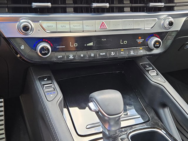 Used 2024 Kia Telluride SX X-Line image 29