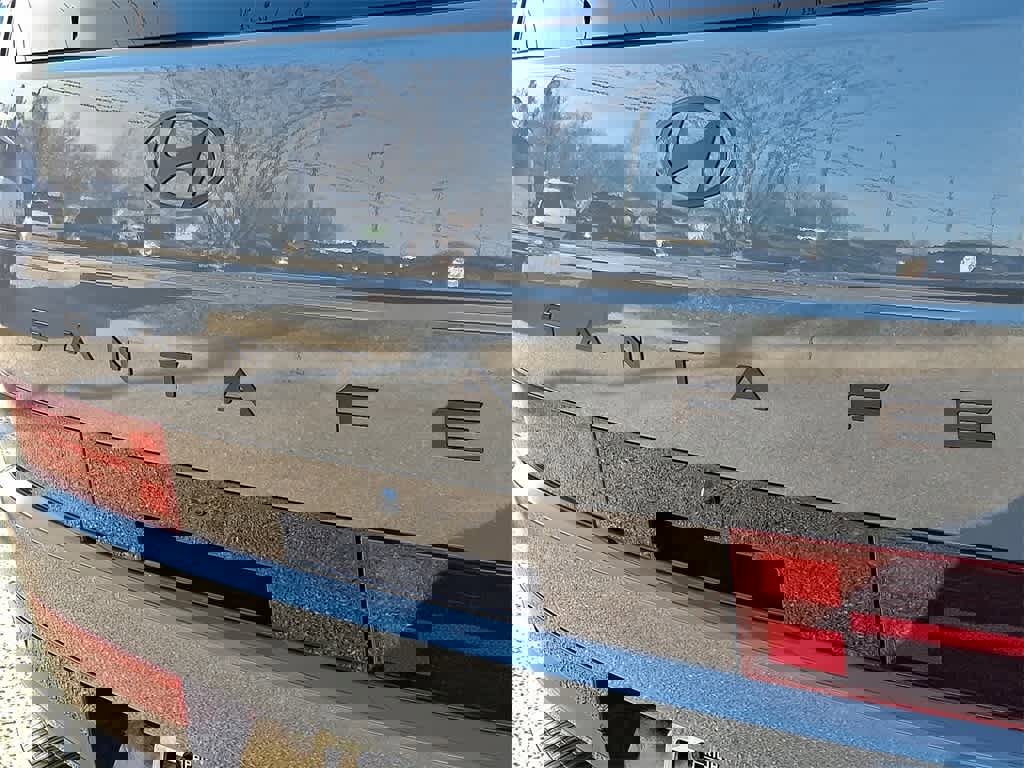 Used 2025 Hyundai Santa Fe Calligraphy image 31
