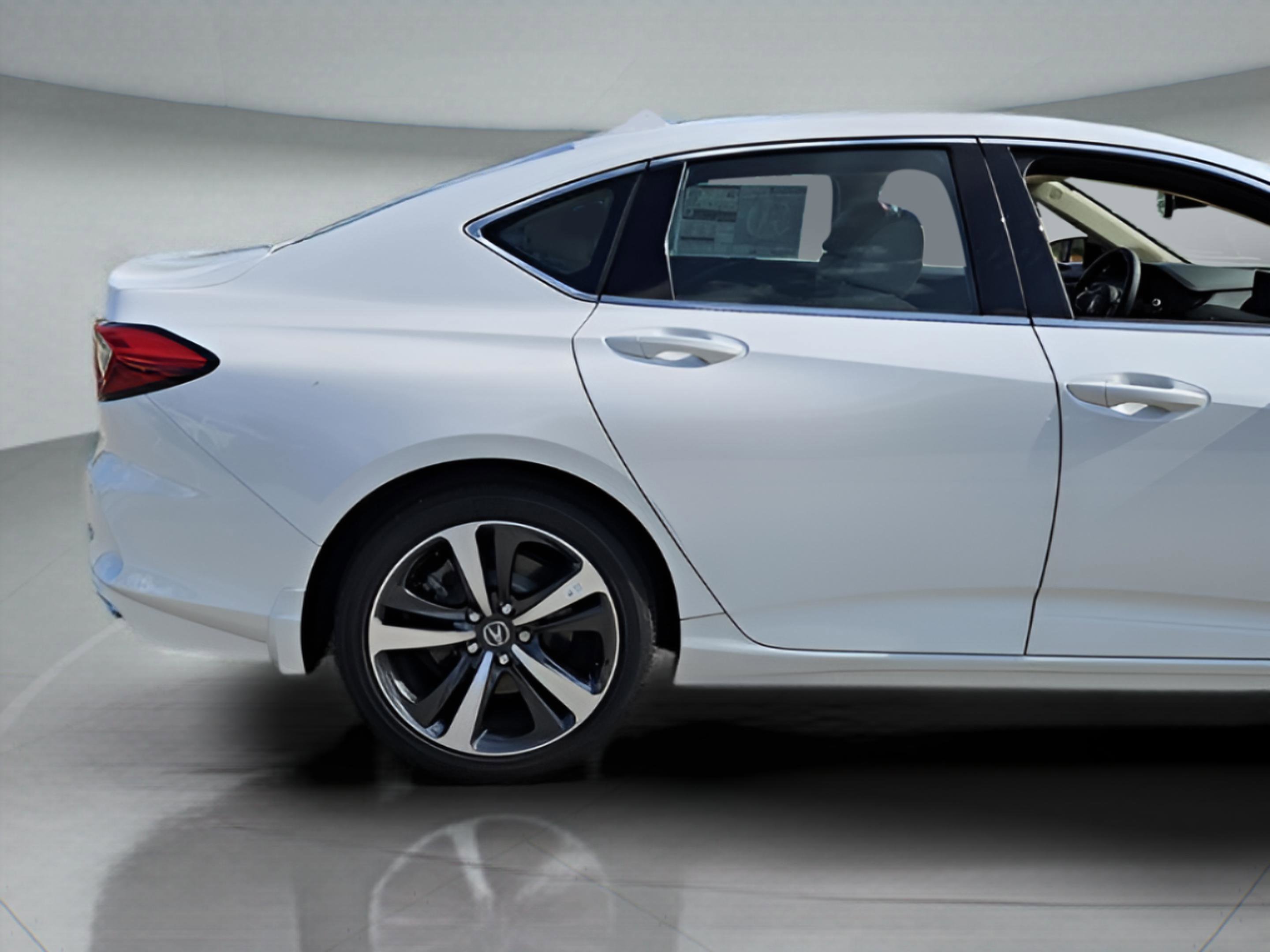 New 2025 Acura TLX w/ Technology Package FWD image 39