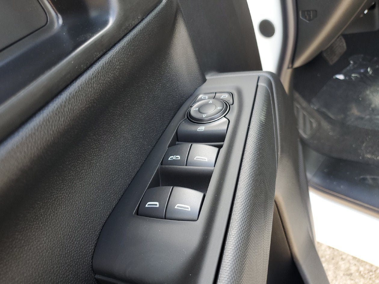 New 2026 GMC Sierra 1500 Pro w/ Graphite Edition AWD/4WD image 18