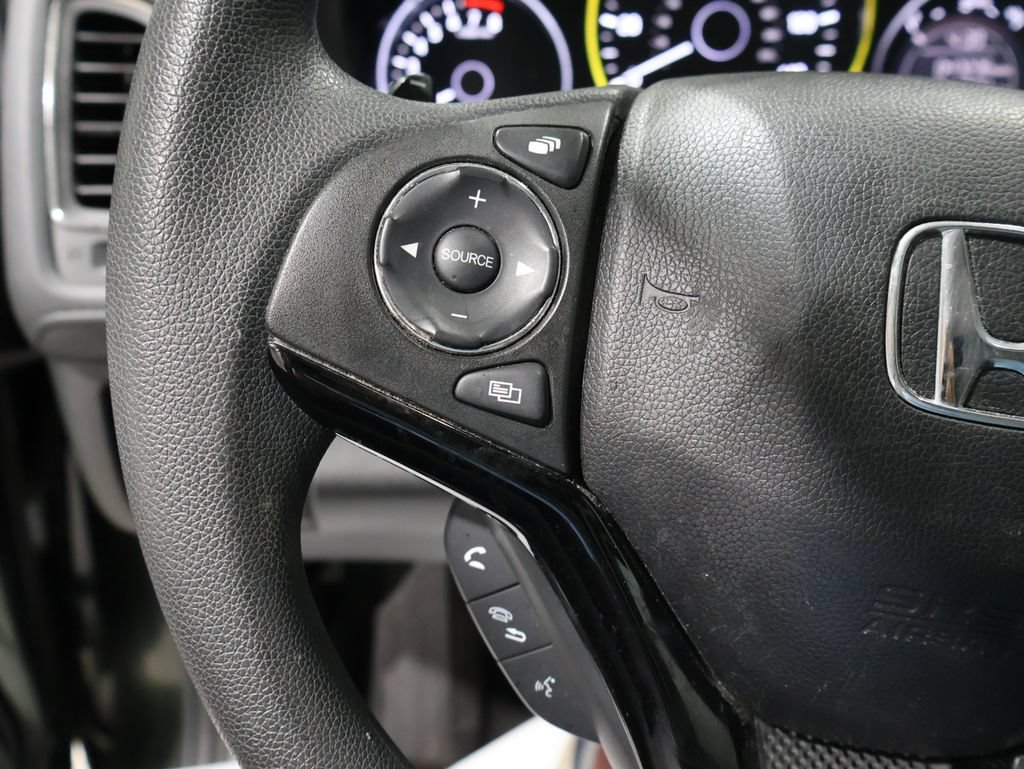 Used 2016 Honda HR-V EX image 35