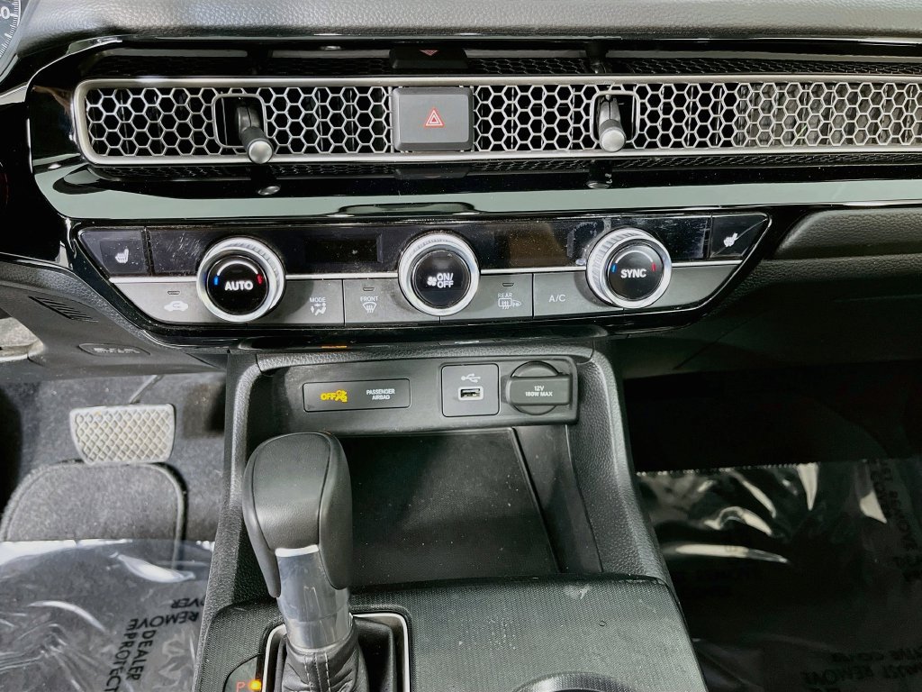 Used 2024 Honda Civic EX image 20