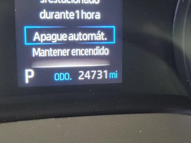 Used 2024 Toyota Sienna XLE FWD image 26