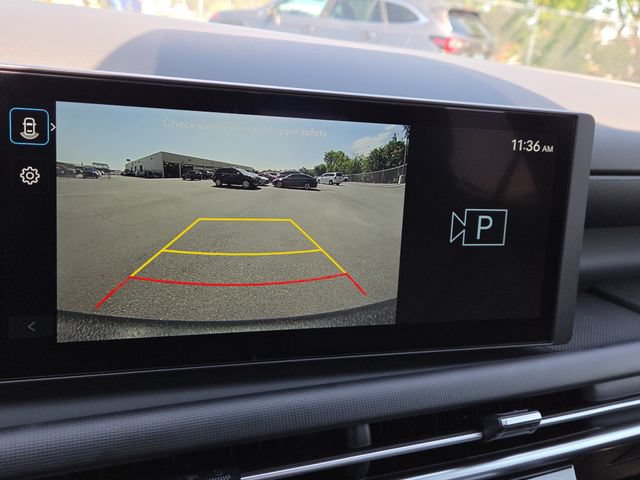 Certified 2026 Hyundai Santa Cruz SEL AWD/4WD image 11