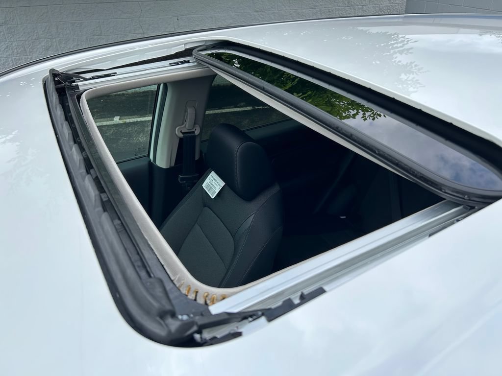 Certified 2026 Honda CR-V EX image 11