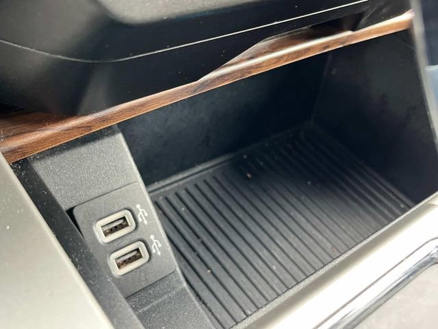 Used 2020 Ford F150 Lariat w/ Equipment Group 502A Luxury image 21