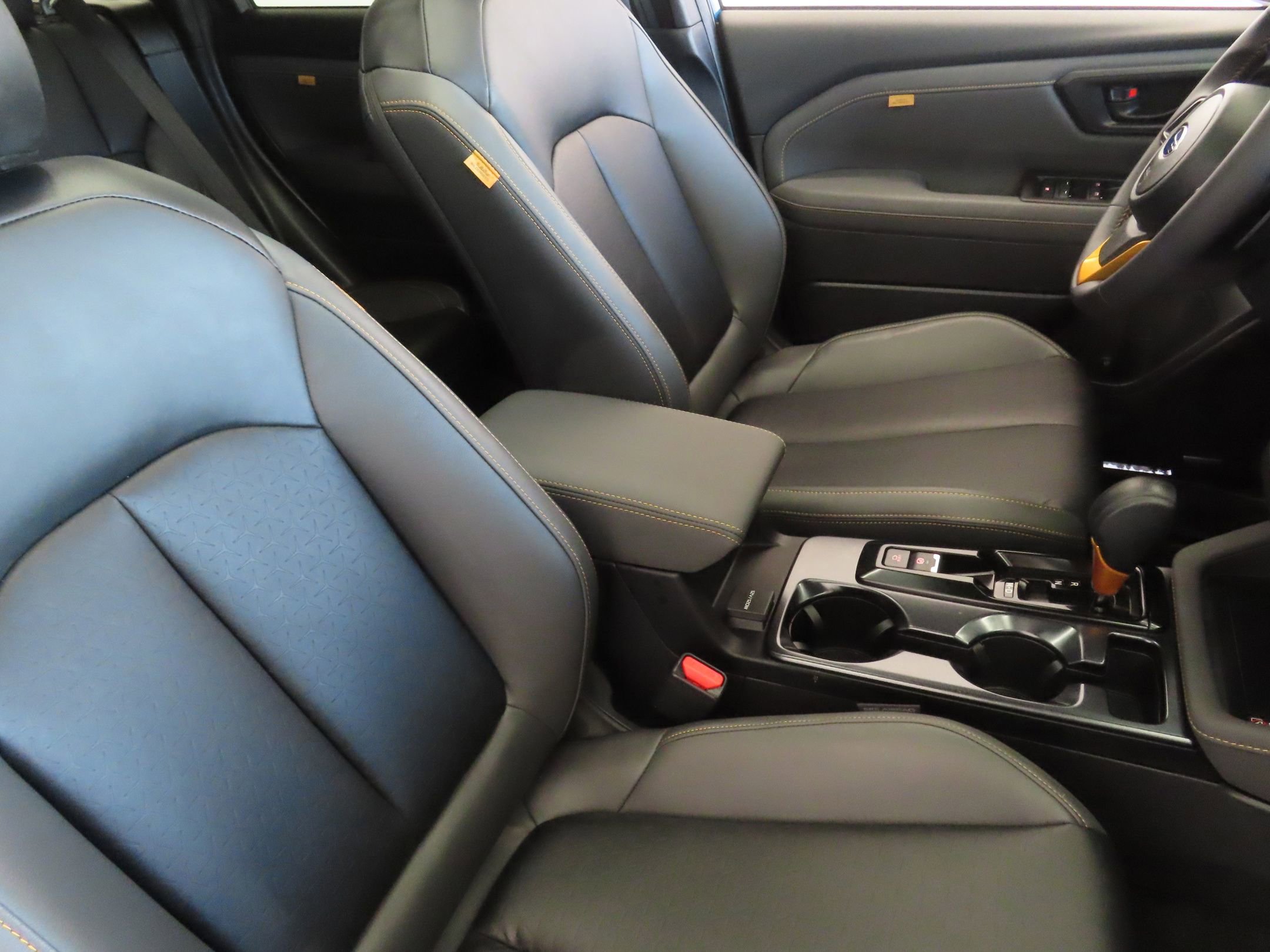 Used 2026 Subaru Forester Wilderness AWD/4WD image 29