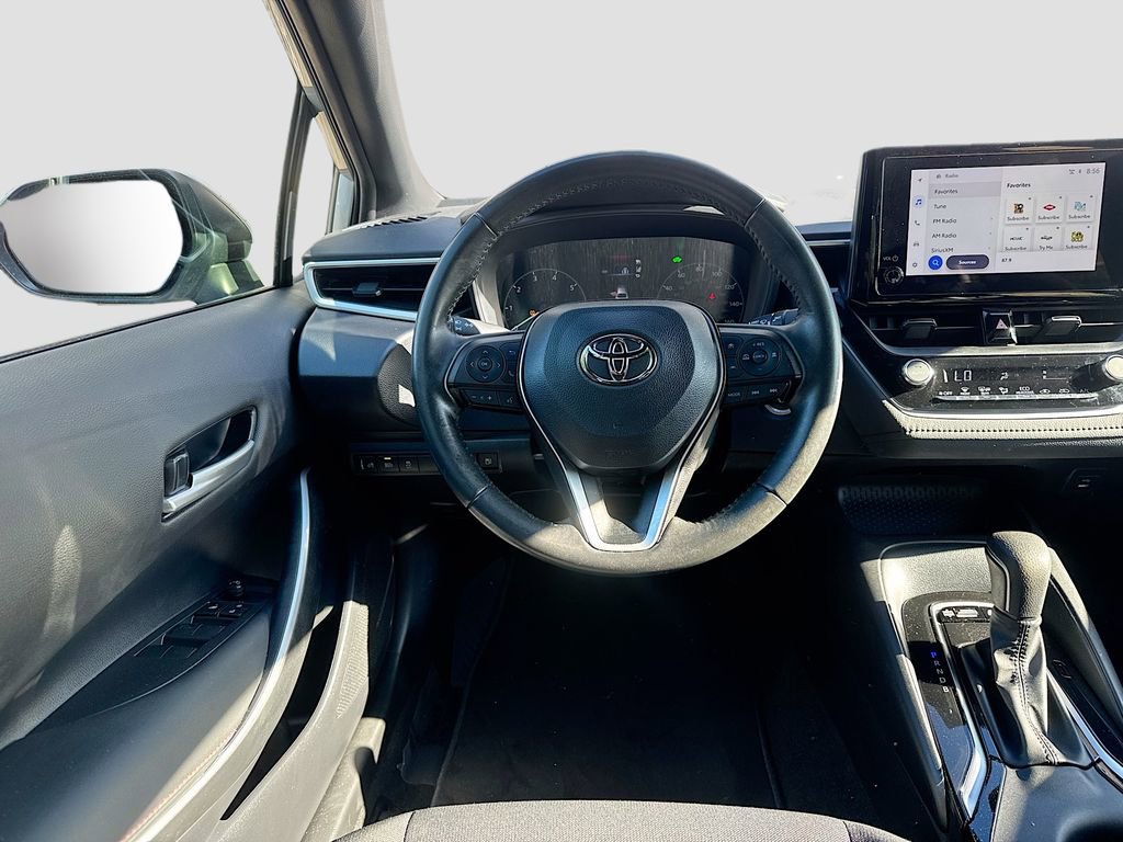 Used 2023 Toyota Corolla SE image 17
