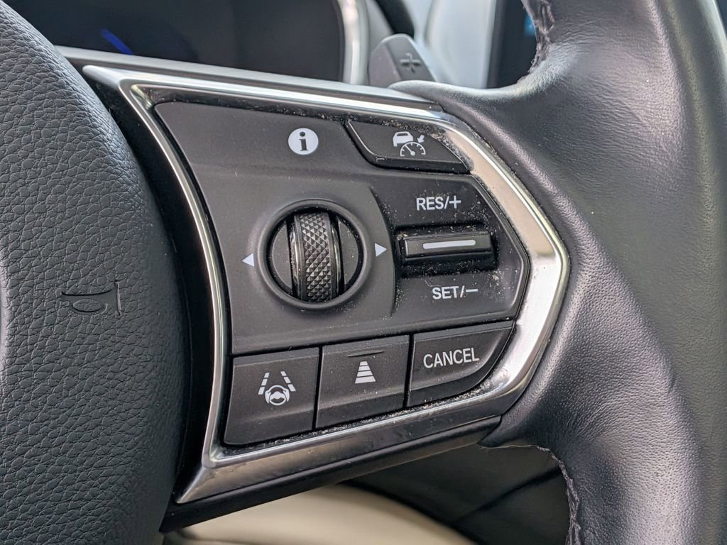 Certified 2023 Acura MDX SH-AWD w/ Technology Package image 18