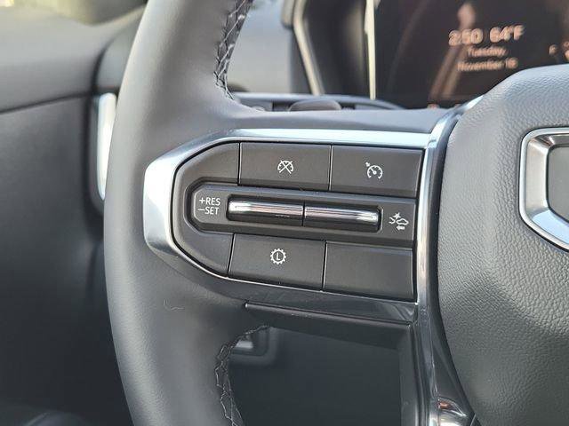 New 2026 GMC Terrain Elevation image 19