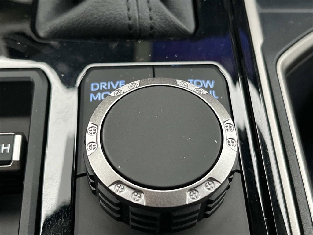 New 2024 Toyota Tundra SR5 w/ SR5 Convenience Package image 23