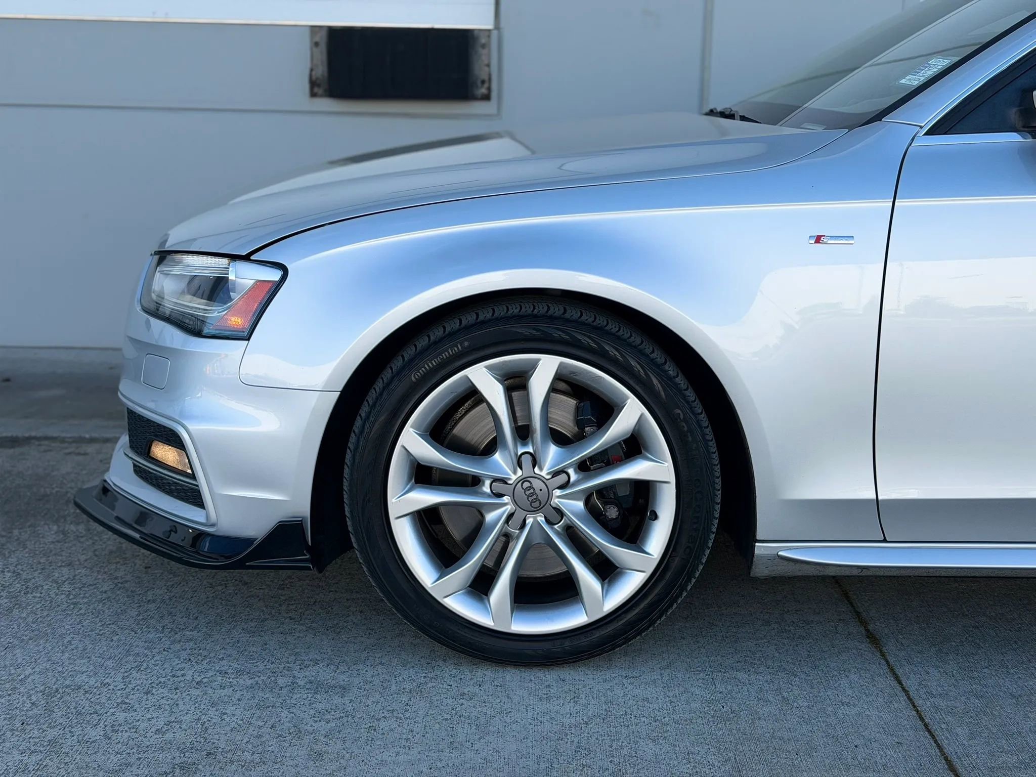 Used 2013 Audi S4 Premium Plus w/ Audi MMI Navigation Plus AWD/4WD image 30