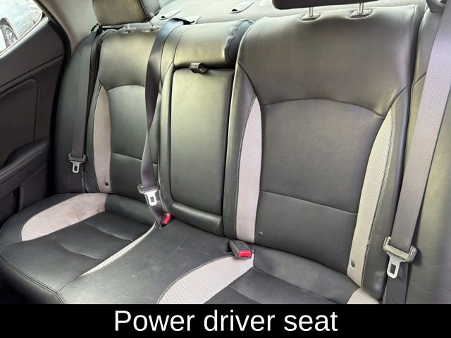 Used 2012 Kia Optima SX w/ Premium Touring Pkg image 18