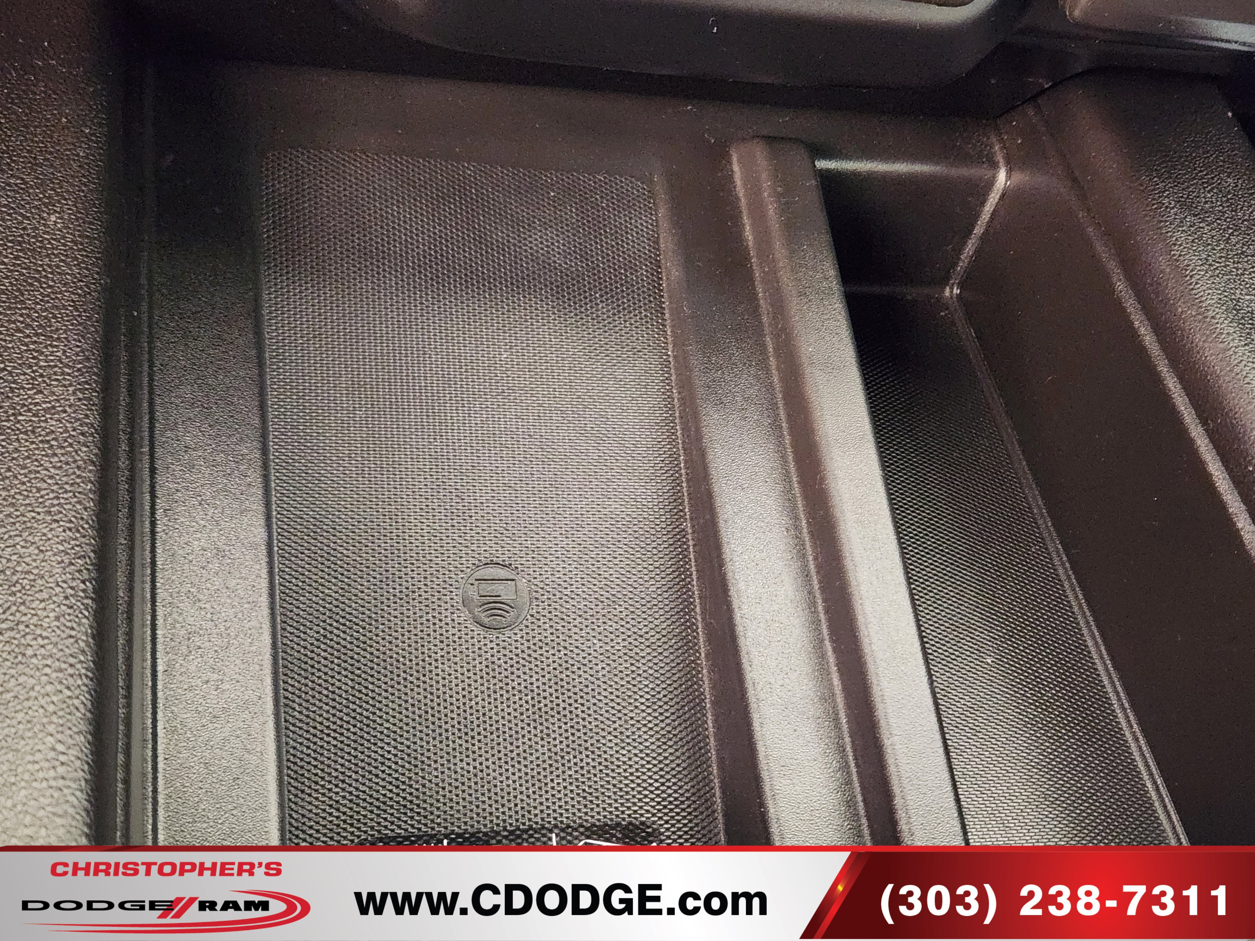 Used 2023 GMC Sierra 2500 AT4 w/ AT4 Preferred Package image 26