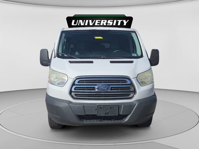 Used 2015 Ford Transit 350 XLT RWD image 8