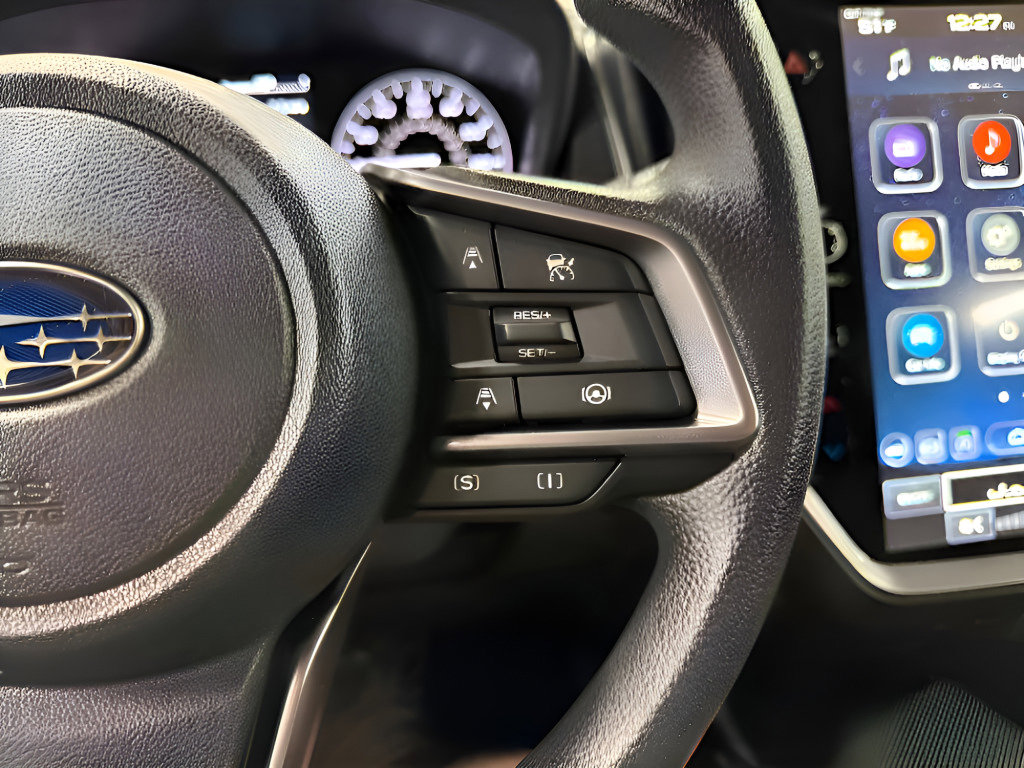 New 2026 Subaru Impreza 2.0i Sport image 13