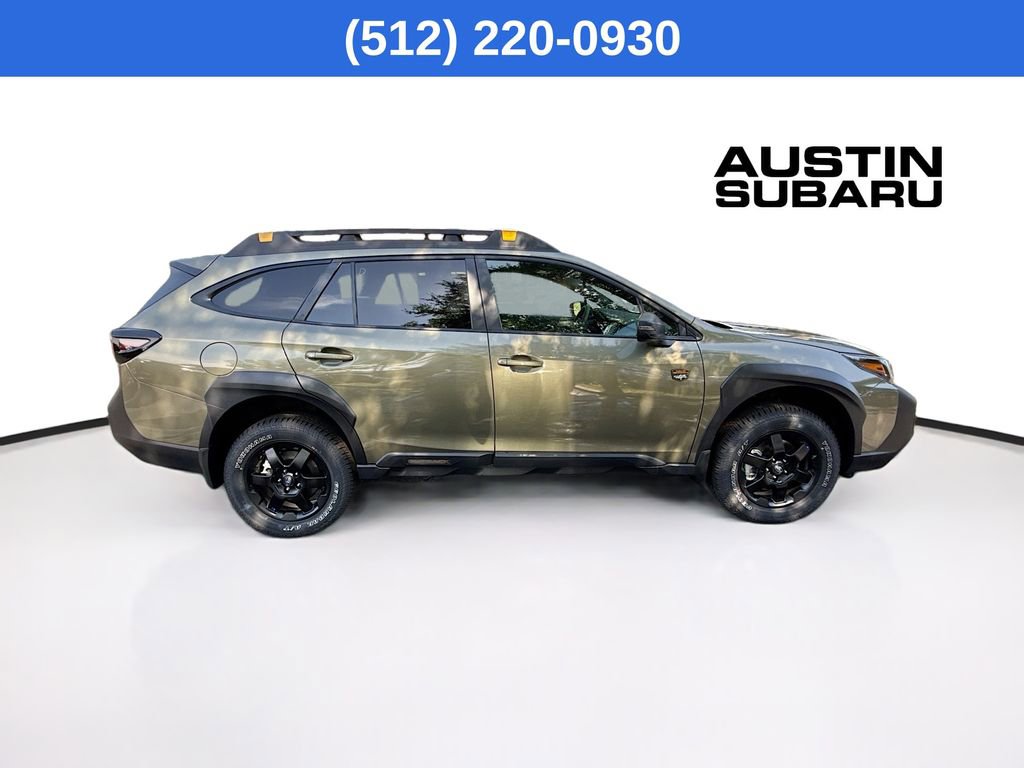 New 2025 Subaru Outback Wilderness image 9