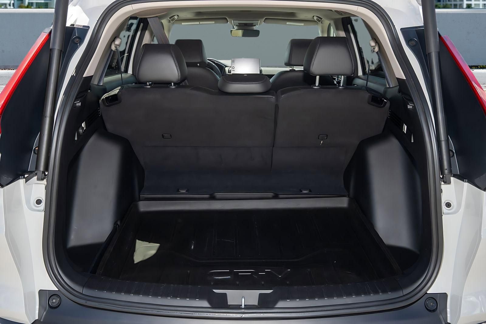 Used 2024 Honda CR-V EX-L image 10