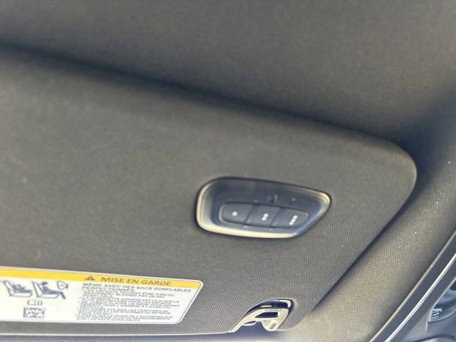 Used 2024 Jeep Wagoneer Series II w/ Flexible Seating Group image 26