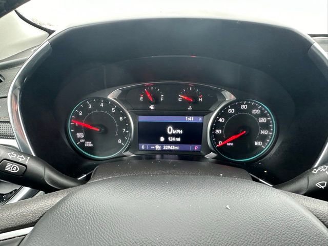 Certified 2022 Chevrolet Equinox Premier image 42