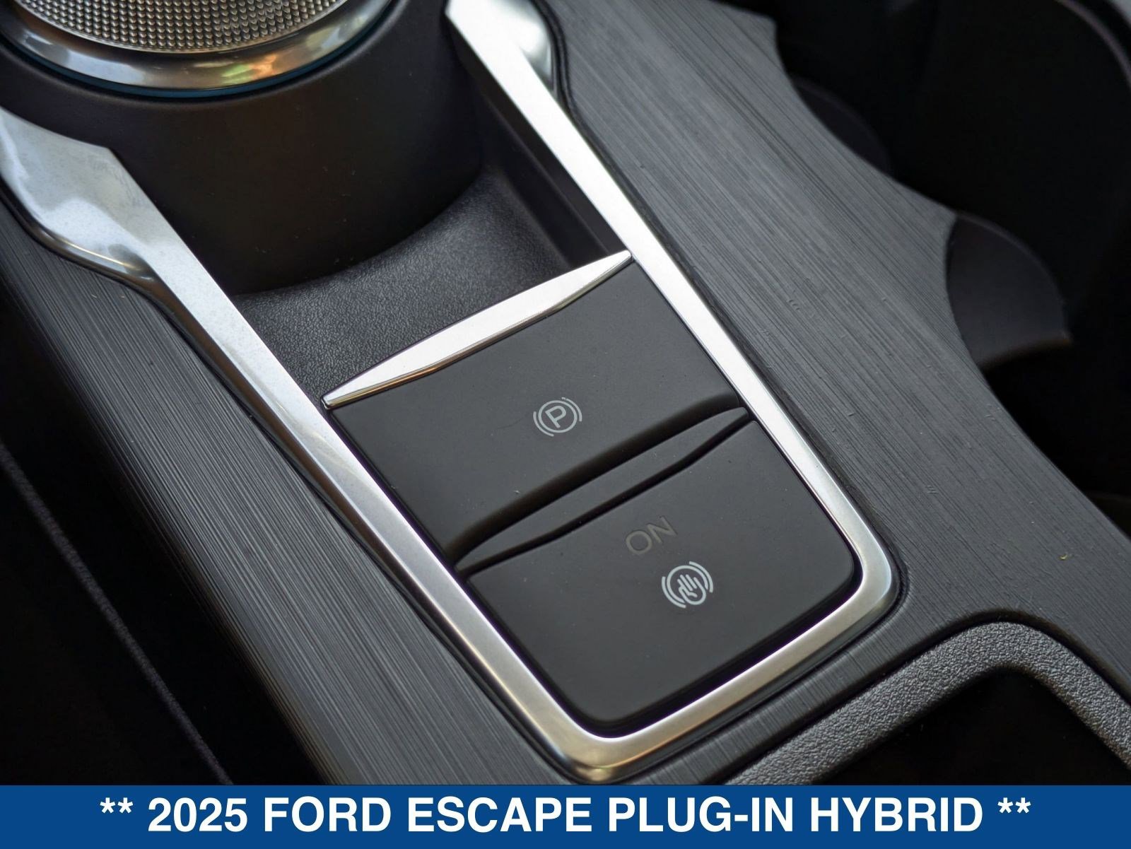 New 2025 Ford Escape SE image 33