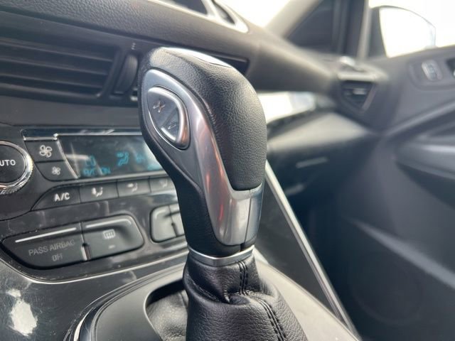 Used 2014 Ford Escape Titanium w/ Equipment Group 401A image 22