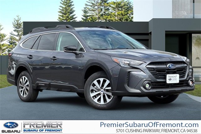 New 2025 Subaru Outback Premium image 1