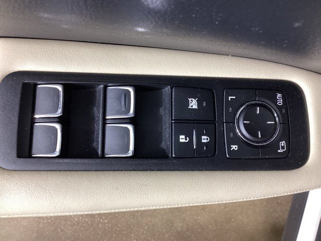 Used 2022 Lexus RX 350 AWD w/ Premium Package image 18